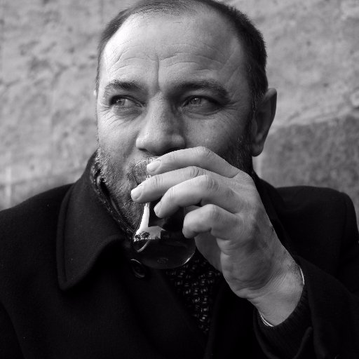 ImdatAvsar's profile picture. Yazar-Şair- Çevirmen