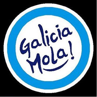 Perfil oficial de la marca®️GaliciaMola. Tuiteamos gastronomía y turismo. Tuits para disfrutar a tope de #Galicia. Hashtag #GaliciaMola   ¿Colaboramos? Envía DM
