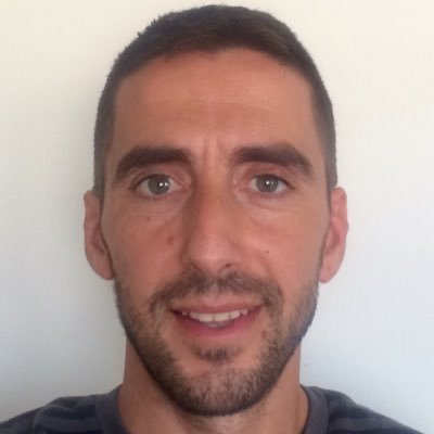 toni_psic_depor's profile picture. Pasión por la Psicología + Pasión por el Deporte = Psicólogo del Deporte.