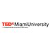 TEDxMiamiUniversity (@tedxmiamiu) Twitter profile photo TEDxMiamiUniversity (@tedxmiamiu) Twitter profile photo
