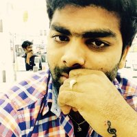 Abhinay Ananthu(@Abhi_Ananthu) 's Twitter Profile Photo