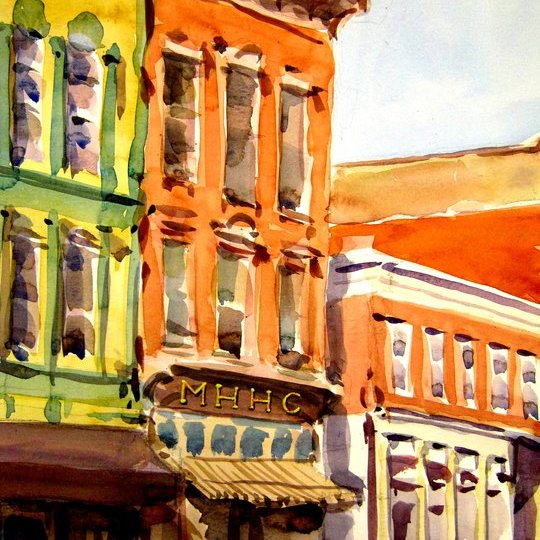 MHHCPK's profile picture. The MHHC celebrates all who have settled the Mid-Hudson region by promoting a better awareness and appreciation of the history and heritage of the region.