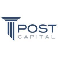 Post Capital(@PostCapital) 's Twitter Profile Photo