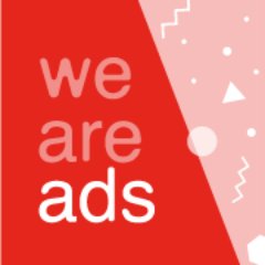 WeAreAds's profile picture. Festival de Publicidade feito por e para alumnos.