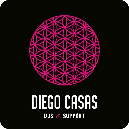 djdiegocasas's profile picture. 