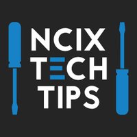 NCIX Tech Tips(@NcixTechTips) 's Twitter Profile Photo