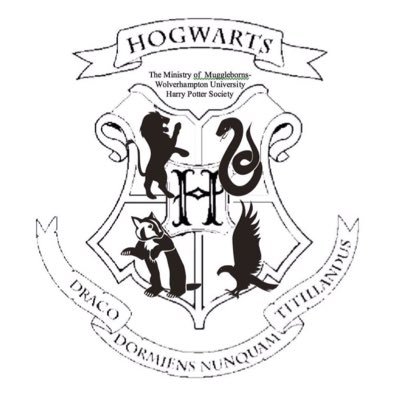 The Ministry of Muggleborns - The official Harry Potter society from the University of Wolverhampton ⚡️