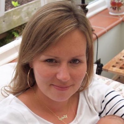 AntoniaTotes's profile picture. Associate Director of Nursing at the Tavistock & Portman. CAMHS nurse. ❤️Netball. Views are my own.