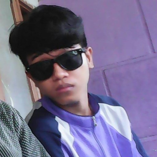 aku masih yang dulu !