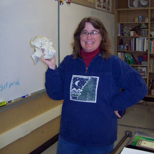 MsWilhelmVVMS's profile picture. 7th Grade Science Teacher