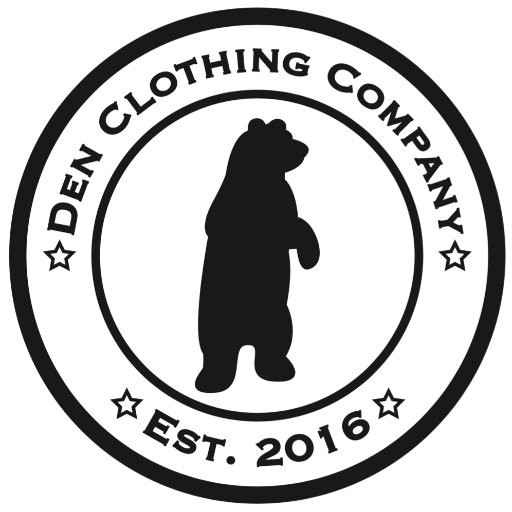denclothingco's profile picture. We are currently giving 10% of this quarter’s profits to the National Alliance on Mental Illness.