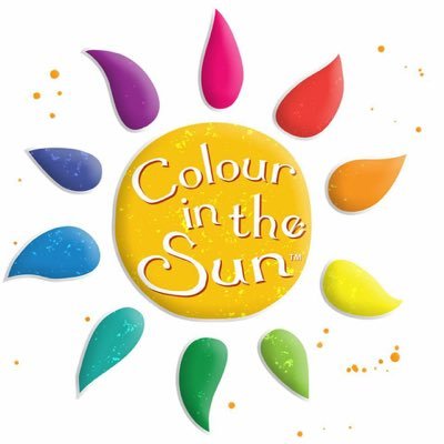 #ColourInTheSun 16 December at Carnival City, Get your tickets online here https://t.co/se08BVlQ7p or at any Edgar's, Jet and CNA store