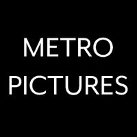 Metro Pictures (@metropictures) 's Twitter Profile