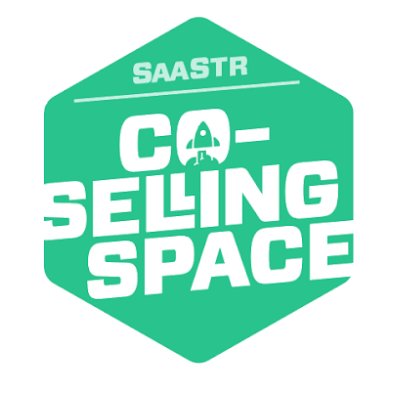 Scale Together. Post-revenue teams of 1-20.