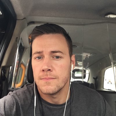 London cabbie, QPR fan, Shepherd's Bush born, politically incorrect, Loves beating Australia in the Ashes and loves cocker spaniels