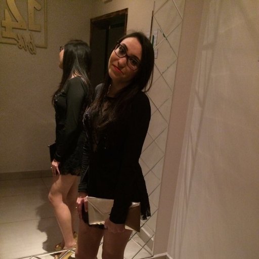 nathjord's profile picture. Acadêmica de Ciências Biológicas na Unochapecó