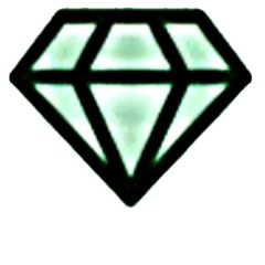 Gems, Coins, Crystals, & Gold
