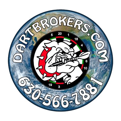 Dart Brokers is a dart superstore with the largest selection of dart supplies in America. We also carry a wide range of billiard supplies and pool tables.