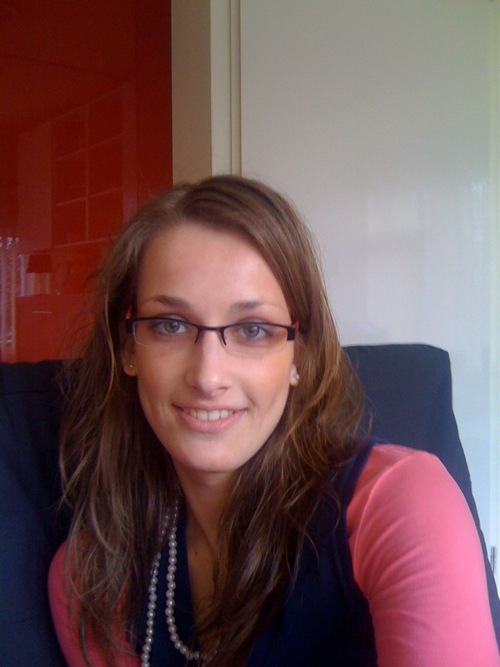 leanjonkman's profile picture. 