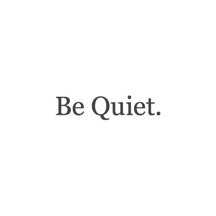 Introverts share their stories of learning to love their quietness