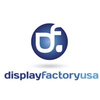 Displayfactoryusa(@D_F_USA) 's Twitter Profile Photo