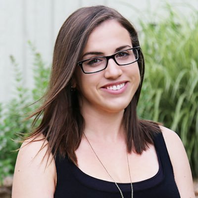 CarlyYBlyth's profile picture. Digital engagement enthusiast | Advancement professional | Blogger