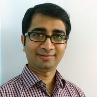 Pankaj Sadavarte (@pankajsadavarte) 's Twitter Profile