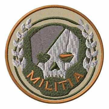 CyberMilitias's profile picture. Military Force Raised & Civil Population Supplement Regular Army & Emergency
Engages in Rebel or Terrorist Activities
Able-Bodied Cyber Eligible by Law!