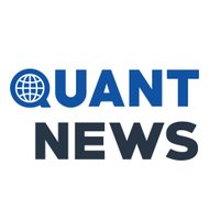 QuantNews (@quantnews_com) 's Twitter Profile