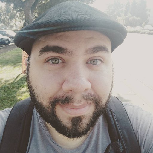 This account is being retired ➡️ @enricobianco