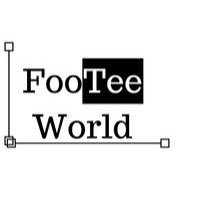 FooTee World (@footeeworld) 's Twitter Profile