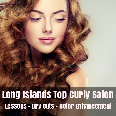 CurlEvolution's profile picture. Curly Hair Specialists and Destination Salon #curlsrule #natural #jointhecurlnation