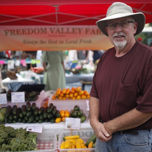 ChefsFarm's profile picture. 