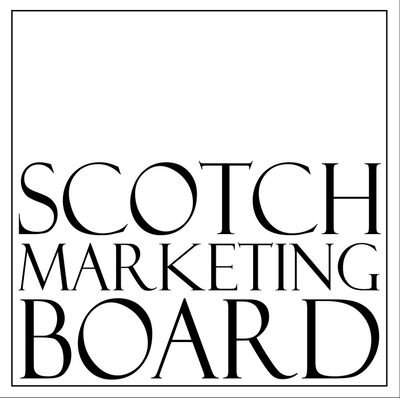 Scotch Marketing Brd