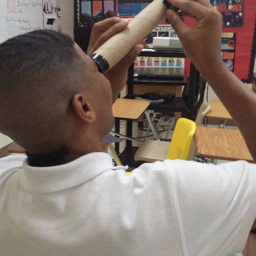 MsOScience1's profile picture. 