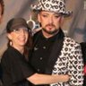 BeckyMorgison's profile picture. HUGE Fan of Boy George & Culture Club!!!💖🌠💖
Boy George started following me on Twitter, August 2017 & brought me much happiness!!! 😊💓💗❤🤗