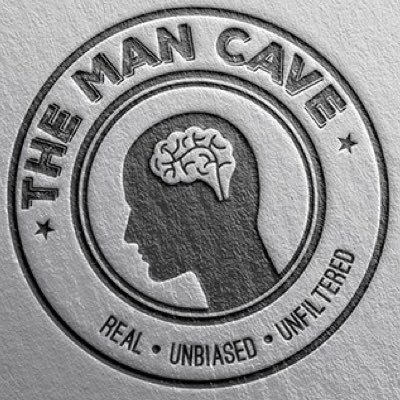 Real. Raw. Uncensored. Home of #CaveTalk your source for the male perspective. Snap: themancavedui Fbook: The Man Cave  IG:themancavedui