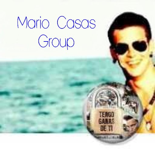 Club de fans del actor @mario_casas_. Visita nuestro Twitter para encontrar fotos, vídeos, noticias. mariocasasgroup@hotmail.com