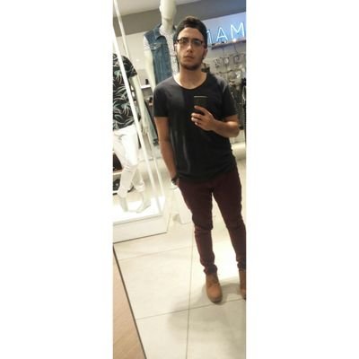 Zekry21's profile picture. STARBOY