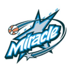 Official Twitter of the Orlando Miracle, home of the WNBA's newest tropical paradise! the Orlando Miracle is back in Orlando for the upcoming 2017 season!