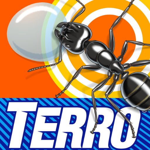 TERRO®  - It Works!