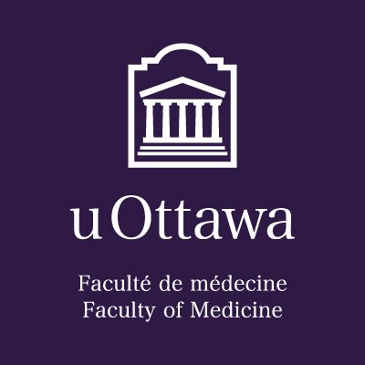 Pour le compte Twitter officiel bilingue de la Faculté de médecine, veuillez nous suivre sur @uOttawaMed pour les annonces en anglais et en français.