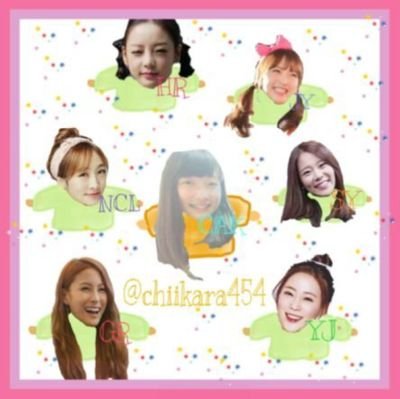 99'(17)＊KARA◇NICOLE◇ 知英◇RAINBOW◇APRIL＊
KARASIA 4th岡山*NICOLE 1st bliss*ギュリからリプ▽@mr_K_99▲

🐮佐賀牛リ←松阪牛リ🐮