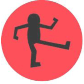 The OFFICIAL Twitter page for the Kickball Leagues of Baltimore, Ohio, and THE WORLD!