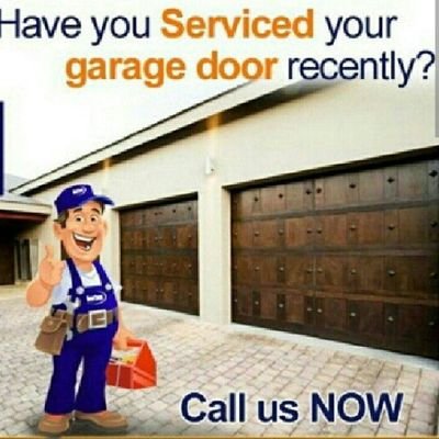 BigAsGarageDoor's profile picture. Garage Door Tech