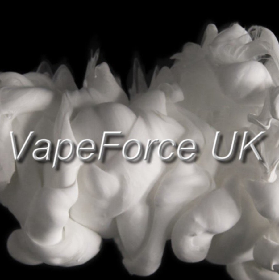 vapeforceuk's profile picture. 