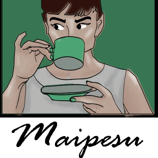 Siobhan Maipesu Maipesulife Twitter