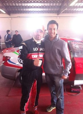 lautarolescano4's profile picture. Piloto, Amigo De Mis Amigos, Futuro Campeon Argentino y Licenciado En Seguridad e Higiene.