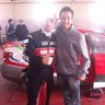 lautarolescano4's profile picture. Piloto, Amigo De Mis Amigos, Futuro Campeon Argentino y Licenciado En Seguridad e Higiene.