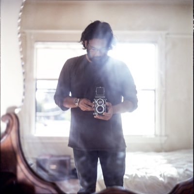 ziakhanfoto's profile picture. Itinerant Photographer; occasionally punny.